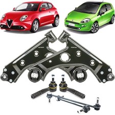 KIT 2 BRACCI BRACCETTI