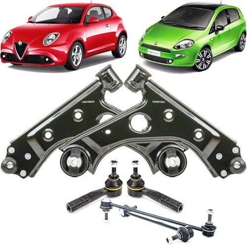 Kit bracci braccetti - kit,