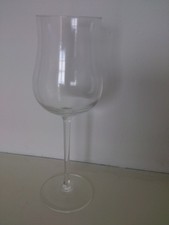 Servizio 6 calici in cristallo