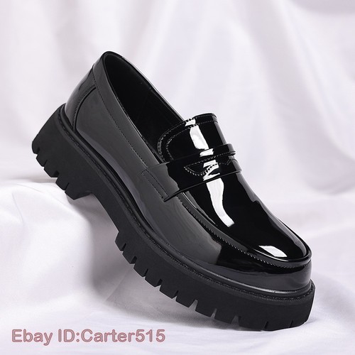 Scarpe uomo alla moda in - scarpe,