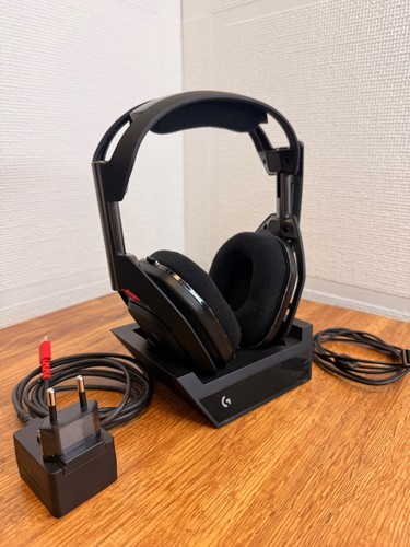 Logitech astro a50 cuffie - logitech,