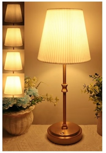 Lampada tavolo senza - da,