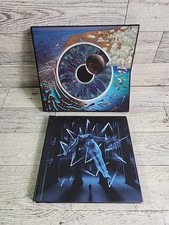 PINK FLOYD "Pulse" Album 2 CD
