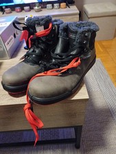 Scarpe Antinfortunistica Termiche Cofra  Old Glories Taglia 41 EU