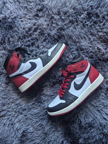 Air jordan high retro - jordan,