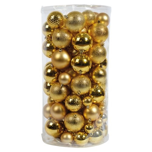 Amicasa set palline albero - set,