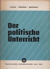 Der politische Unterricht