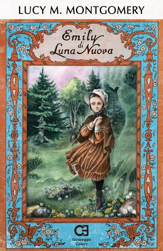 Libro lucy maud montgomery - lucy,