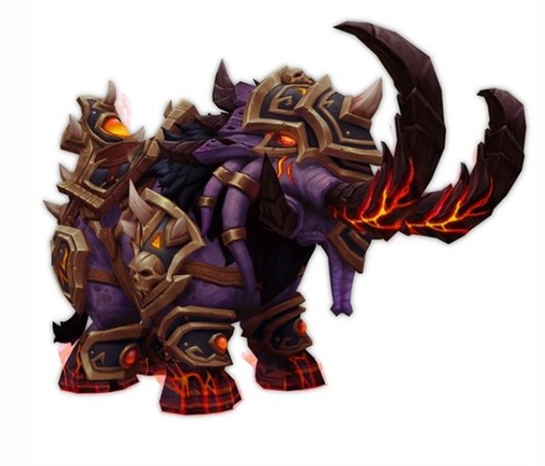 World warcraft vuoto rasoso - world, of