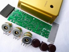 Custodia scatola progetto