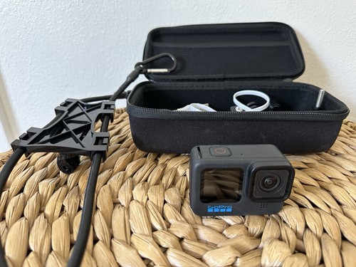 Kit action camera gopro hero10 - action,