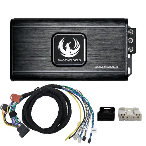 Phoenix gold zxmpt2 plug - phoenix,