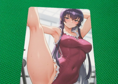 Highschool the dead saeko - of,