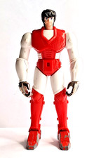 GIG -RYO - 5 SAMURAI - FUOCO -  TAKARA 1988