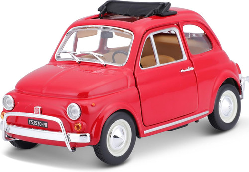 Fiat 500l - fiat,