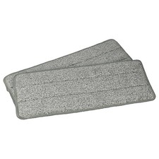 2x Scopa per Clean Maxx 09996