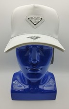 Cappellino Prada Regolabile