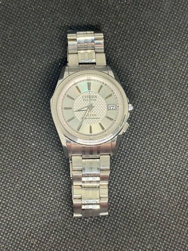 Orologio uomo citizen - orologio,