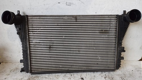 Intercooler per volkswagen - intercooler,