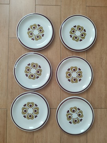 Vintage piatti ceramica - vintage,