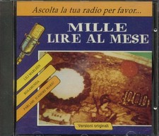 Mille Lire Al Mese Vittorio De