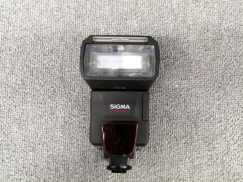 Sigma strobo 610 - strobo, st