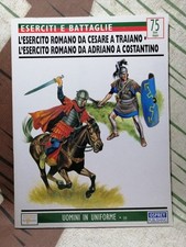 ESERCITI E BATTAGLIE OSPREY N