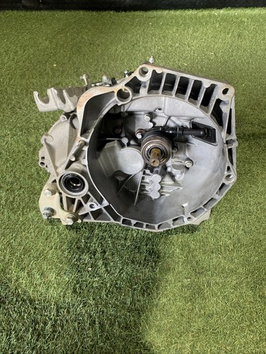 Cambio manuale marce fiat - cambio,