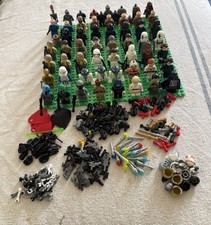 lego star wars minifigure lotto