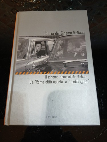 Storia del cinema italiano - storia,