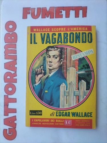 Capolavori dei gialli - capolavori,