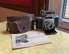 Zeiss Ikon Ikonta 522/24 35mm