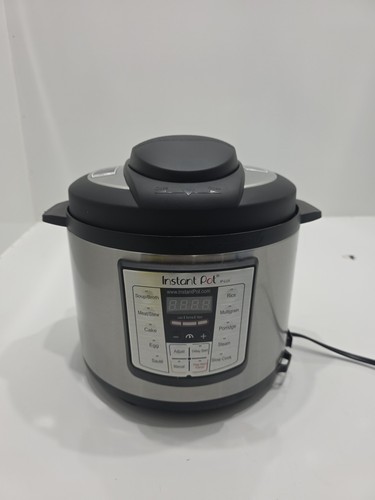 Pentola pressione elettrica - pressione,