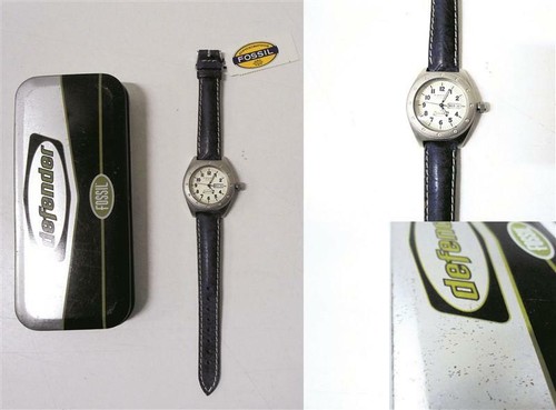 Orologio polso fossil - da,