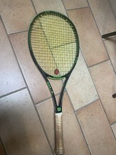 racchetta tennis wilson Blade 274g Anno 2015