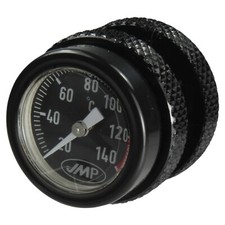 Indicatore temperatura olio -