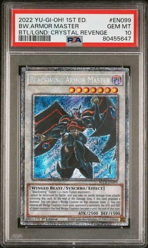 Yugioh blcr en099 armatura - 1°, blcr-en099