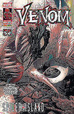 Spider man universe 4 venom - n.,