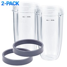 Confezione da 2 tazze 32 oz