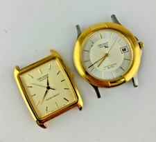 Lotto 2 Orologi Orient Non