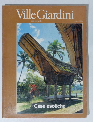51639 ville giardini marzo - ville,