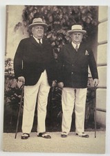 Cartolina A.G. Spalding & Bros. New York