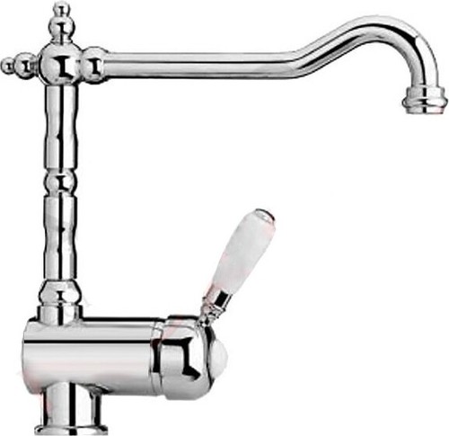 Rubinetto cucina miscalatore - cucina,