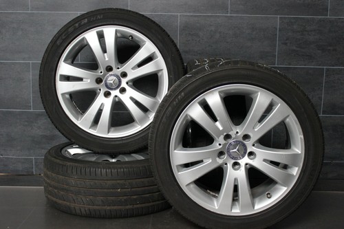 Originale mercedes w204 cerchi - w204,