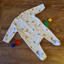 Tutina Neonato/neonata 6 Mesi, Pigiamino Neonato/neonata 6 Mesi