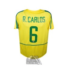 Maglia calcio Roberto Carlos