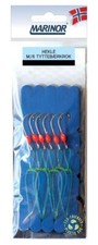 MARINOR Uncinetto Per Mirtilli