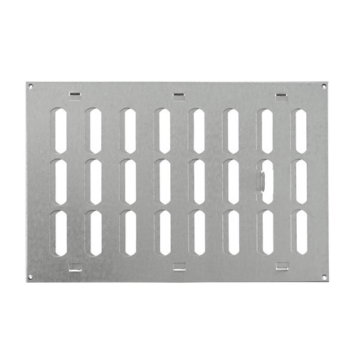 Griglia ventilazione in - di,