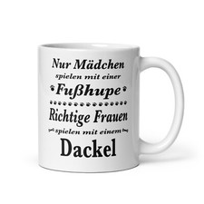 Tazza bassotto mug - bassotto,