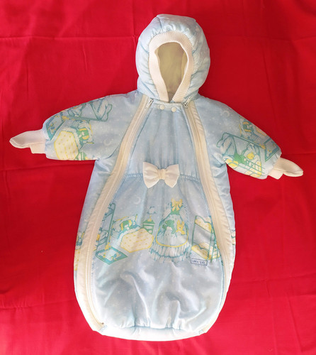 Sacco nanna neonato mesi - neonato, 0-6